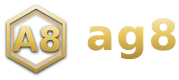ag8 logo