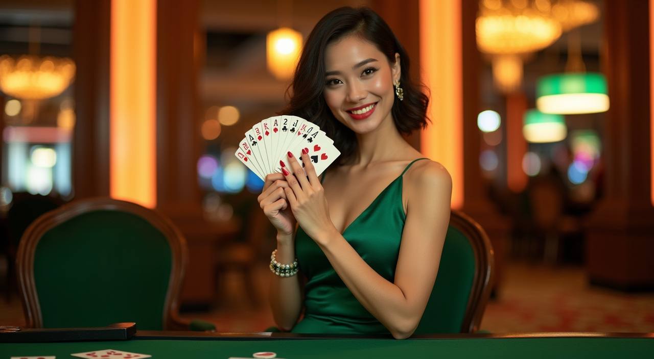 ag8 Baccarat